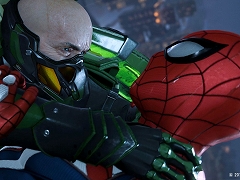 「Marvel’s Spider-Man」，トレーラー第3弾「市民の敵スパイダーマン！？ 危険の元凶篇」が公開。映像内には数々のヴィランが登場