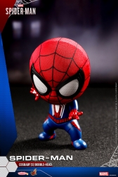 画像ギャラリー No.001のサムネイル画像 / 「Marvel‘s Spider-Man」版スパイダーマンが“コスベイビー”で登場