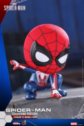 画像ギャラリー No.003のサムネイル画像 / 「Marvel‘s Spider-Man」版スパイダーマンが“コスベイビー”で登場