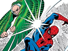 「Marvel’s Spider-Man」，ヴィランの選出理由やデザインの制作裏話が語られるトレイラー「ヴィラン篇」の国内版が公開に