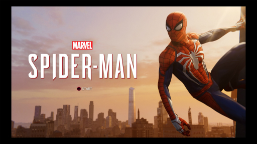 画像ギャラリー No.001のサムネイル画像 / 「Marvel’s Spider-Man」は,原作を知らなくても楽しめるオープンワールドアクション。ビルの谷間を飛び渡り,華麗なバトルに血がたぎる