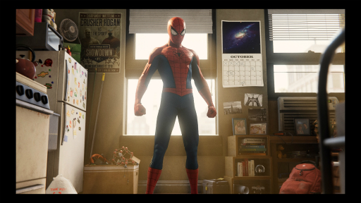 画像ギャラリー No.004のサムネイル画像 / 「Marvel’s Spider-Man」は,原作を知らなくても楽しめるオープンワールドアクション。ビルの谷間を飛び渡り,華麗なバトルに血がたぎる
