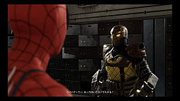 画像ギャラリー No.016のサムネイル画像 / 「Marvel’s Spider-Man」は,原作を知らなくても楽しめるオープンワールドアクション。ビルの谷間を飛び渡り,華麗なバトルに血がたぎる