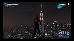 画像ギャラリー No.026のサムネイル画像 / 「Marvel’s Spider-Man」は,原作を知らなくても楽しめるオープンワールドアクション。ビルの谷間を飛び渡り,華麗なバトルに血がたぎる