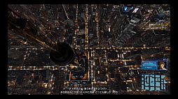 画像ギャラリー No.027のサムネイル画像 / 「Marvel’s Spider-Man」は,原作を知らなくても楽しめるオープンワールドアクション。ビルの谷間を飛び渡り,華麗なバトルに血がたぎる