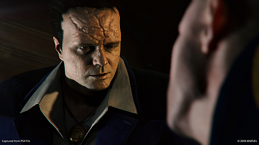 画像ギャラリー No.002のサムネイル画像 / 「Marvel’s Spider-Man」,追加ストーリーDLC 3部作の第2弾「王座を継ぐ者」を11月20日より配信