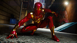 画像ギャラリー No.003のサムネイル画像 / 「Marvel’s Spider-Man」,追加ストーリーDLC 3部作の第2弾「王座を継ぐ者」を11月20日より配信
