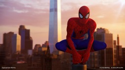 画像ギャラリー No.011のサムネイル画像 / 「Marvel’s Spider-Man」の追加DLC第3弾「白銀の系譜」が12月21日に配信