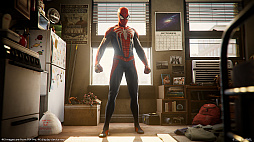 Marvel’s Spider-Man