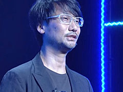 小島秀夫監督の新作「DEATH STRANDING」はオープンワールドアクションで，これまでにないオンライン要素を実装