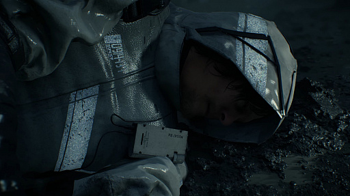 画像ギャラリー No.004のサムネイル画像 / 「DEATH STRANDING」とはどんなゲームなのか? 公開されたトレイラーを何度もチェックしつつ,じっくり考え込んでみた