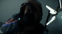 画像ギャラリー No.008のサムネイル画像 / 「DEATH STRANDING」とはどんなゲームなのか? 公開されたトレイラーを何度もチェックしつつ,じっくり考え込んでみた