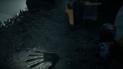 画像ギャラリー No.009のサムネイル画像 / 「DEATH STRANDING」とはどんなゲームなのか? 公開されたトレイラーを何度もチェックしつつ,じっくり考え込んでみた