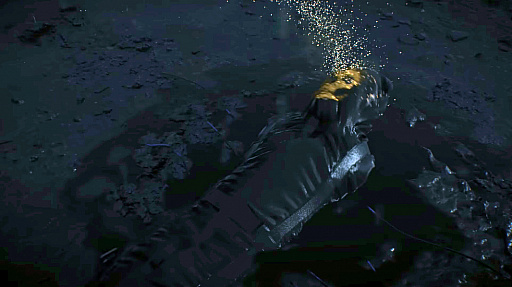 画像ギャラリー No.010のサムネイル画像 / 「DEATH STRANDING」とはどんなゲームなのか? 公開されたトレイラーを何度もチェックしつつ,じっくり考え込んでみた