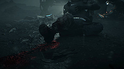 画像ギャラリー No.011のサムネイル画像 / 「DEATH STRANDING」とはどんなゲームなのか? 公開されたトレイラーを何度もチェックしつつ,じっくり考え込んでみた