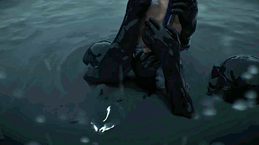 画像ギャラリー No.013のサムネイル画像 / 「DEATH STRANDING」とはどんなゲームなのか? 公開されたトレイラーを何度もチェックしつつ,じっくり考え込んでみた