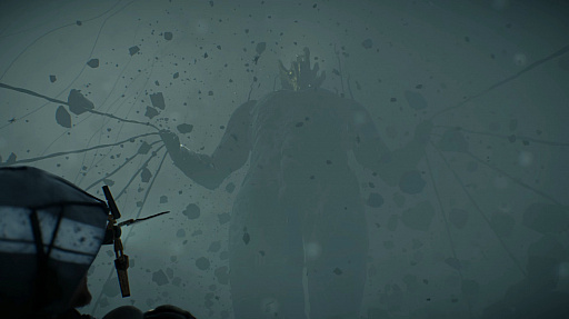 画像ギャラリー No.015のサムネイル画像 / 「DEATH STRANDING」とはどんなゲームなのか? 公開されたトレイラーを何度もチェックしつつ,じっくり考え込んでみた
