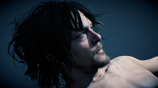 画像ギャラリー No.016のサムネイル画像 / 「DEATH STRANDING」とはどんなゲームなのか? 公開されたトレイラーを何度もチェックしつつ,じっくり考え込んでみた
