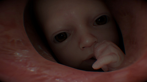 画像ギャラリー No.018のサムネイル画像 / 「DEATH STRANDING」とはどんなゲームなのか? 公開されたトレイラーを何度もチェックしつつ,じっくり考え込んでみた