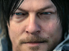 「DEATH STRANDING」とはどんなゲームなのか？　公開されたトレイラーを何度もチェックしつつ，じっくり考え込んでみた