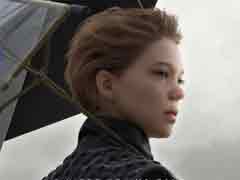 ［E3 2018］「DEATH STRANDING」，新発表のヒロイン2名を含む最新キービジュアルが公開。日本語版ボイスの発表も間もなくか
