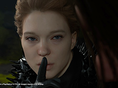 ［E3 2018］「DEATH STRANDING」（デス・ストランディング）E3 2018ティザートレイラーの日本語版が公開