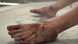 画像ギャラリー No.006のサムネイル画像 / ［E3 2018］「DEATH STRANDING」（デス・ストランディング）E3 2018ティザートレイラーの日本語版が公開