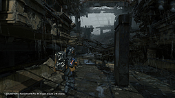画像ギャラリー No.007のサムネイル画像 / ［E3 2018］「DEATH STRANDING」（デス・ストランディング）E3 2018ティザートレイラーの日本語版が公開