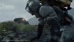 画像ギャラリー No.008のサムネイル画像 / ［E3 2018］「DEATH STRANDING」（デス・ストランディング）E3 2018ティザートレイラーの日本語版が公開