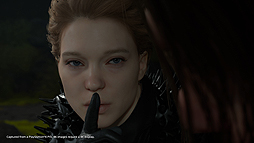 画像ギャラリー No.010のサムネイル画像 / ［E3 2018］「DEATH STRANDING」（デス・ストランディング）E3 2018ティザートレイラーの日本語版が公開