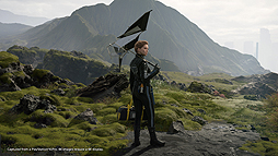 画像ギャラリー No.011のサムネイル画像 / ［E3 2018］「DEATH STRANDING」（デス・ストランディング）E3 2018ティザートレイラーの日本語版が公開