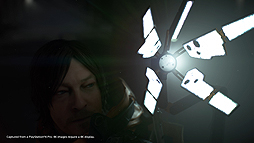 画像ギャラリー No.012のサムネイル画像 / ［E3 2018］「DEATH STRANDING」（デス・ストランディング）E3 2018ティザートレイラーの日本語版が公開