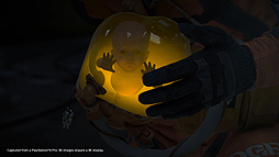 画像ギャラリー No.013のサムネイル画像 / ［E3 2018］「DEATH STRANDING」（デス・ストランディング）E3 2018ティザートレイラーの日本語版が公開