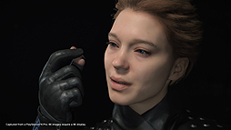 画像ギャラリー No.014のサムネイル画像 / ［E3 2018］「DEATH STRANDING」（デス・ストランディング）E3 2018ティザートレイラーの日本語版が公開