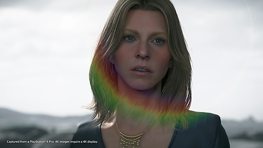 画像ギャラリー No.015のサムネイル画像 / ［E3 2018］「DEATH STRANDING」（デス・ストランディング）E3 2018ティザートレイラーの日本語版が公開