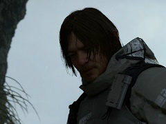 小島秀夫監督も登壇。東京ゲームショウ2018で「DEATH STRANDING」のイベントステージが9月23日に開催決定
