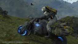 画像ギャラリー No.008のサムネイル画像 / PS4向け新作「DEATH STRANDING」は2019年11月8日に発売。最新のプレイ映像がたっぷり詰まったトレイラーも