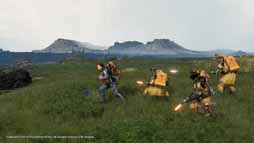 画像ギャラリー No.011のサムネイル画像 / PS4向け新作「DEATH STRANDING」は2019年11月8日に発売。最新のプレイ映像がたっぷり詰まったトレイラーも