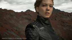 画像ギャラリー No.012のサムネイル画像 / PS4向け新作「DEATH STRANDING」は2019年11月8日に発売。最新のプレイ映像がたっぷり詰まったトレイラーも