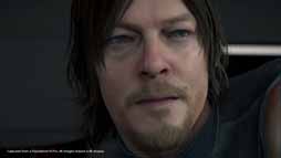 画像ギャラリー No.013のサムネイル画像 / PS4向け新作「DEATH STRANDING」は2019年11月8日に発売。最新のプレイ映像がたっぷり詰まったトレイラーも