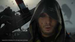 画像ギャラリー No.014のサムネイル画像 / PS4向け新作「DEATH STRANDING」は2019年11月8日に発売。最新のプレイ映像がたっぷり詰まったトレイラーも