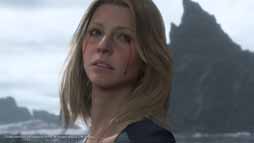 画像ギャラリー No.015のサムネイル画像 / PS4向け新作「DEATH STRANDING」は2019年11月8日に発売。最新のプレイ映像がたっぷり詰まったトレイラーも