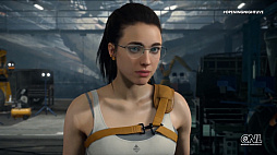 画像ギャラリー No.004のサムネイル画像 / ［gamescom］「DEATH STRANDING」最新情報。マーガレットさんが演じるママや，サムが抱く赤子の概要，驚異の放尿システムなどが明らかに