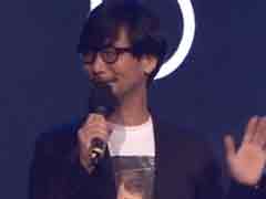 ［gamescom］「DEATH STRANDING」最新情報。マーガレットさんが演じるママや，サムが抱く赤子の概要，驚異の放尿システムなどが明らかに