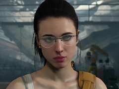 「DEATH STRANDING」，キャラクター・ママや赤子・BBのトレイラーが公開に。放尿シーンを含むプレイムービーも