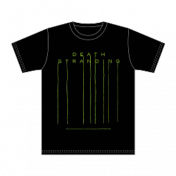 画像ギャラリー No.005のサムネイル画像 / ［TGS 2019］「モンスターエナジー」が「DEATH STRANDING」とTGS 2019でコラボ中。ゲーム内にモンスターエナジーが登場することも明らかに