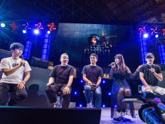 ［TGS 2019］「DEATH STRANDING」杉田智和さんが，とあるキャラクターのボイスアクターとして出演決定。TGS最終日に行われたステージイベントをレポート