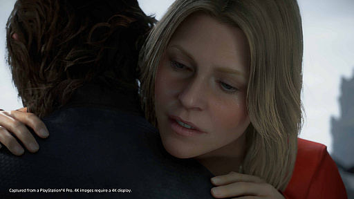 画像ギャラリー No.006のサムネイル画像 / 11月8日発売「DEATH STRANDING」,現在までに分かっている情報のまとめ。プレイヤー同士の絆を重視した「ストランド・ゲーム」とは