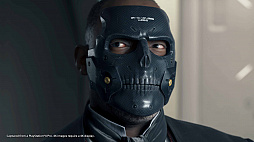 画像ギャラリー No.008のサムネイル画像 / 11月8日発売「DEATH STRANDING」,現在までに分かっている情報のまとめ。プレイヤー同士の絆を重視した「ストランド・ゲーム」とは