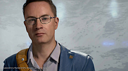 画像ギャラリー No.010のサムネイル画像 / 11月8日発売「DEATH STRANDING」,現在までに分かっている情報のまとめ。プレイヤー同士の絆を重視した「ストランド・ゲーム」とは